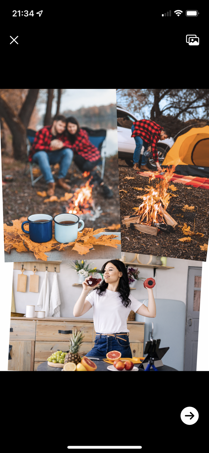 SummerProof - summer challenge