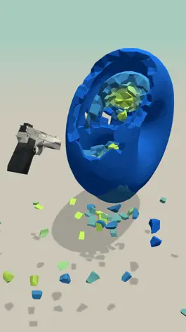 Game screenshot Break and Collect mod apk
