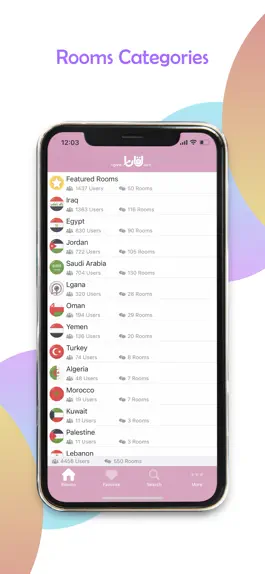 Game screenshot Lgana mod apk