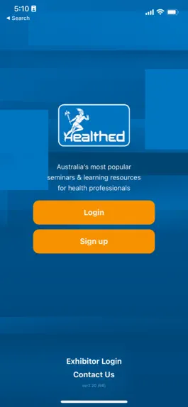 Game screenshot Healthed mod apk