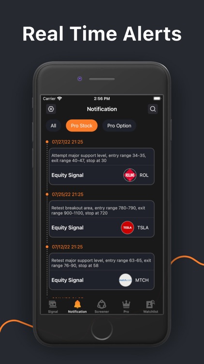 Trade Whale screenshot-3