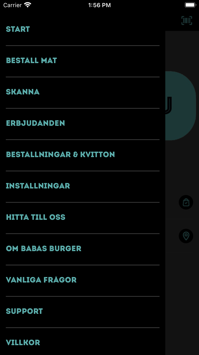 Babas Burgers  Bites