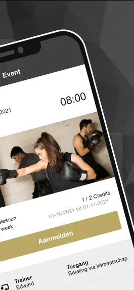 Game screenshot Vivas Gym hack