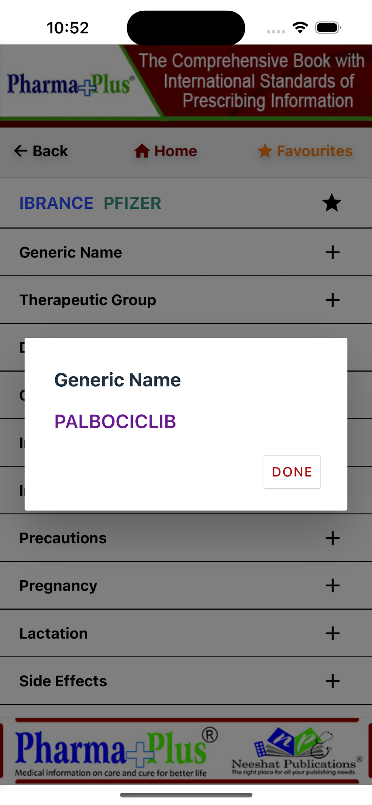 PharmaPlus