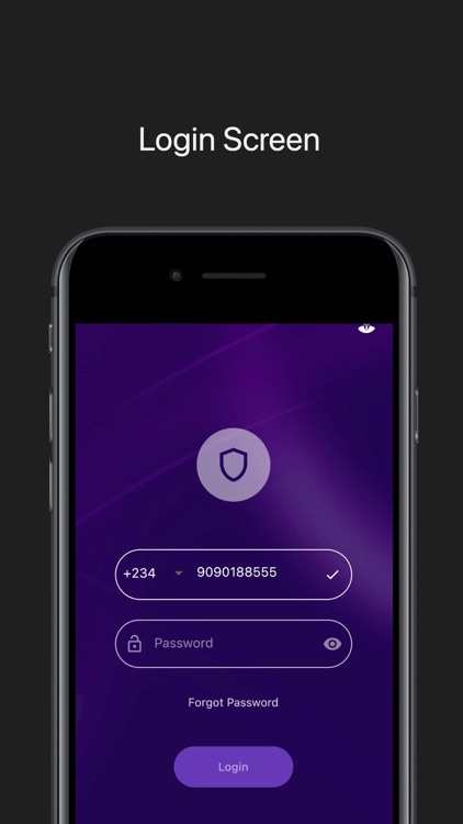 Harvest Pad Management System screenshot-3