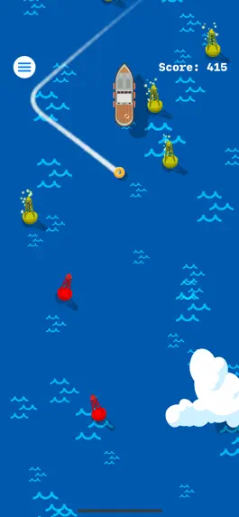 Game screenshot Buoy Boys mod apk