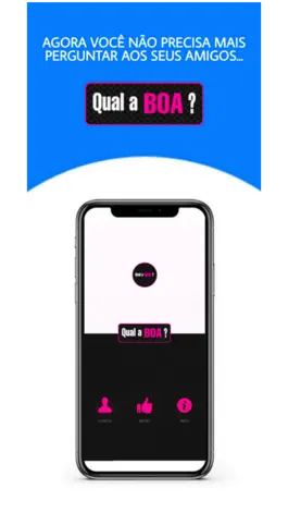 Game screenshot Qual a BOA mod apk