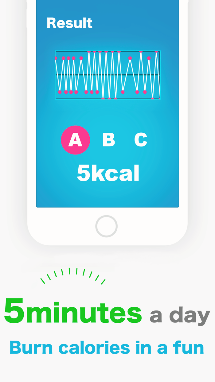 フィットフォーリズム-筋トレ運動カロリー・ダイエットアプリ