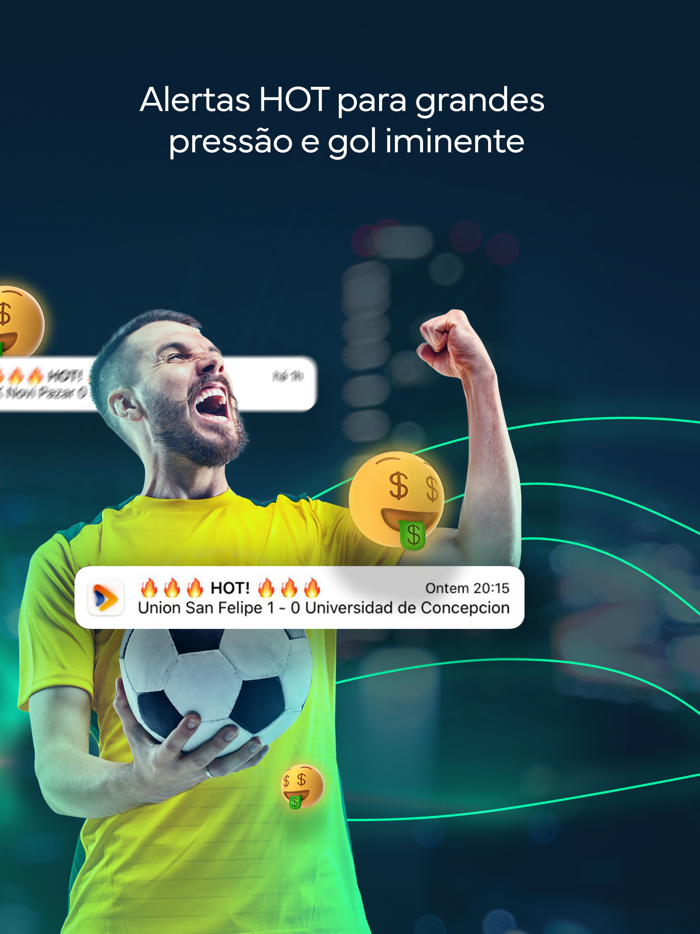 Playscores Resultados Ao Vivo