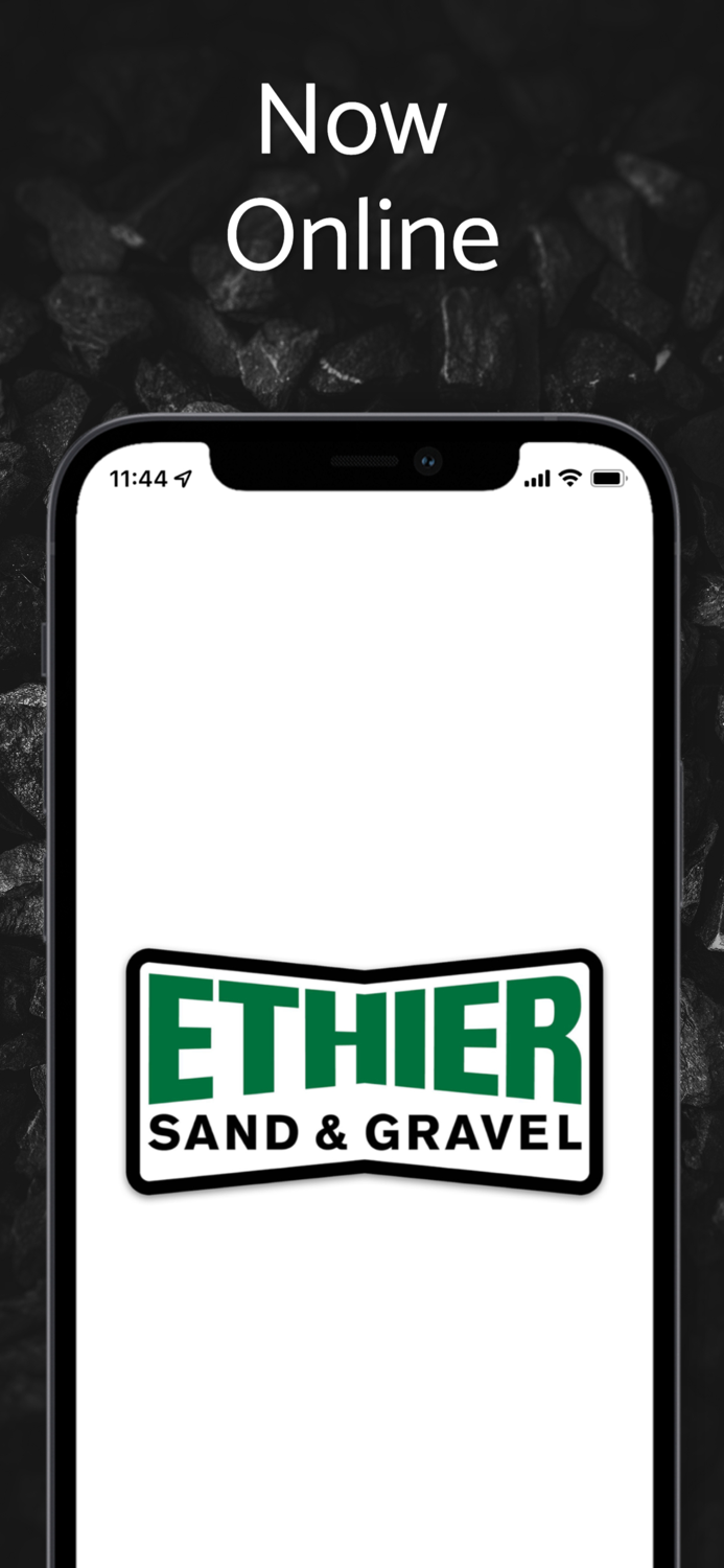 Ethier Sand and Gravel