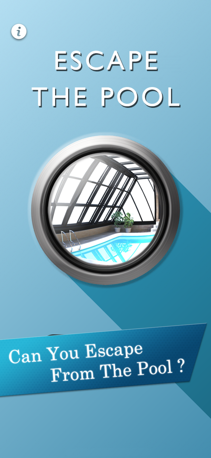 Escape The Pool