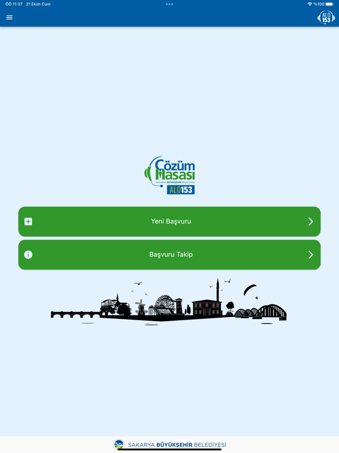 SBB Çözüm Masası