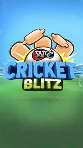 Game screenshot WCC Cricket Blitz mod apk