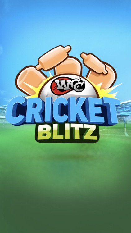 WCC Cricket Blitz