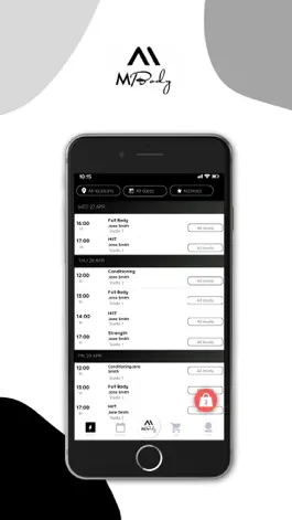 Game screenshot M/Body mod apk
