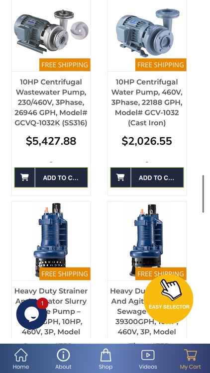 Pump SuperMarket screenshot-3