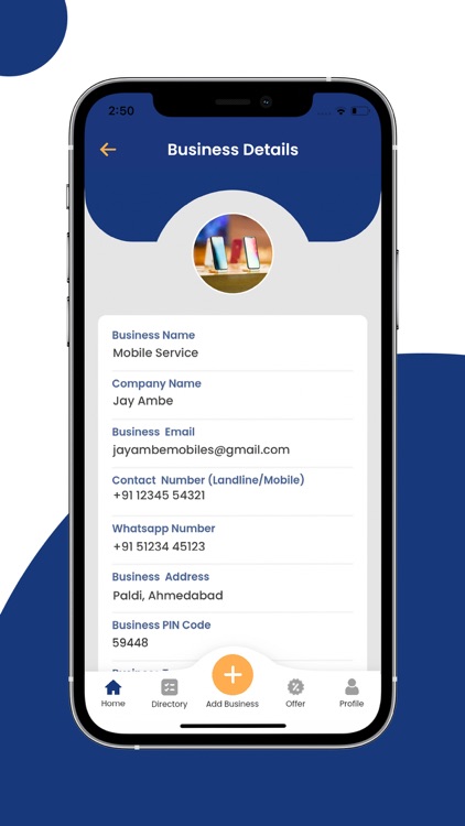 Vibrant Vyapar screenshot-4