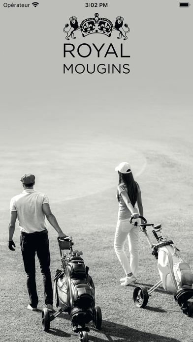 Royal Mougins Golf Resort Screenshot