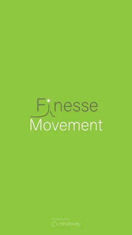 Game screenshot Finesse Movement mod apk