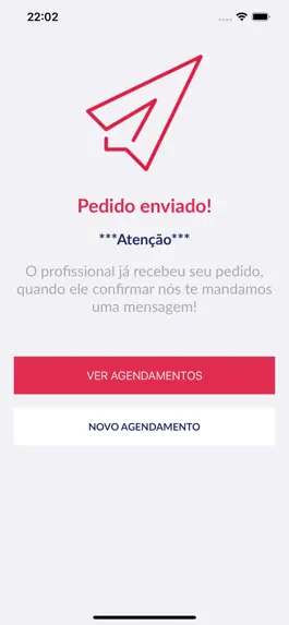 Game screenshot Programa Salão para Clientes hack