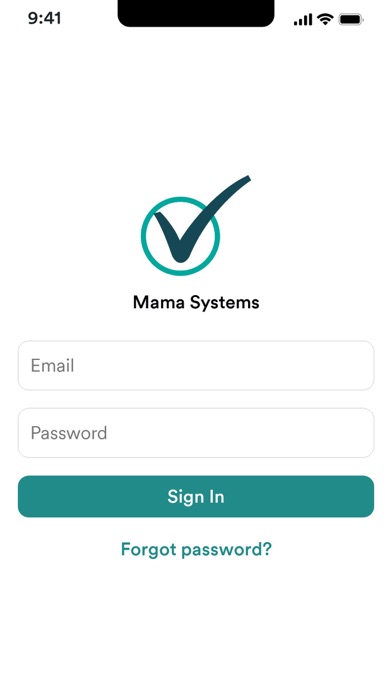 Mama Systemsのおすすめ画像1