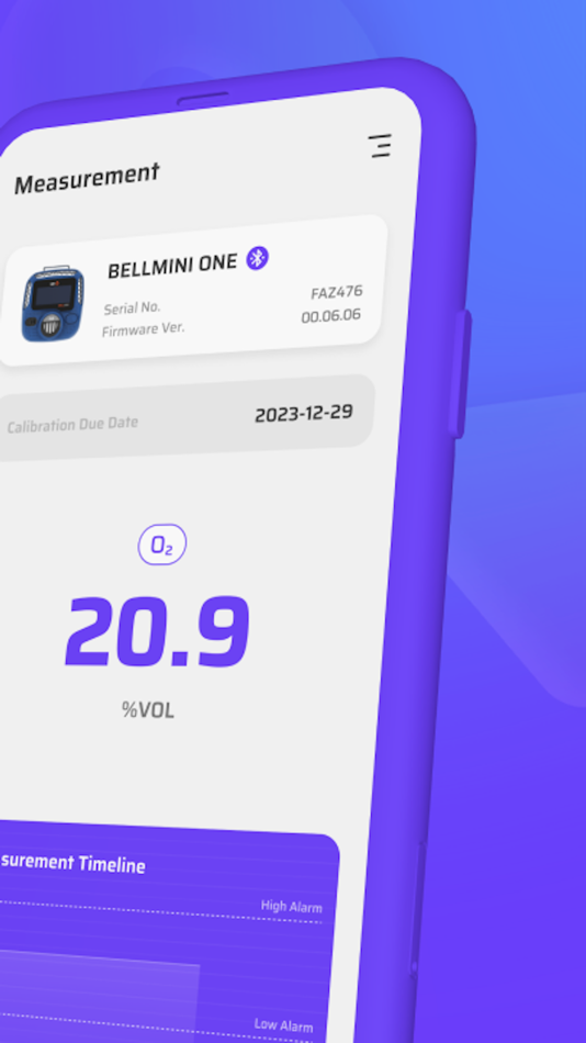 #2. Bell-Connect (iOS) 由: GDI Solution Co.