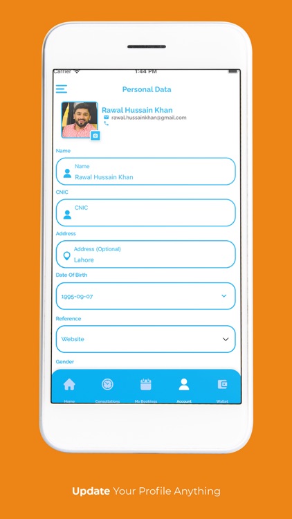 3D Lifestyle PK screenshot-5