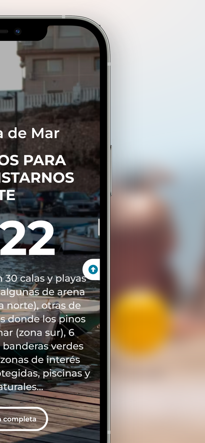 Visit lAmetlla de Mar