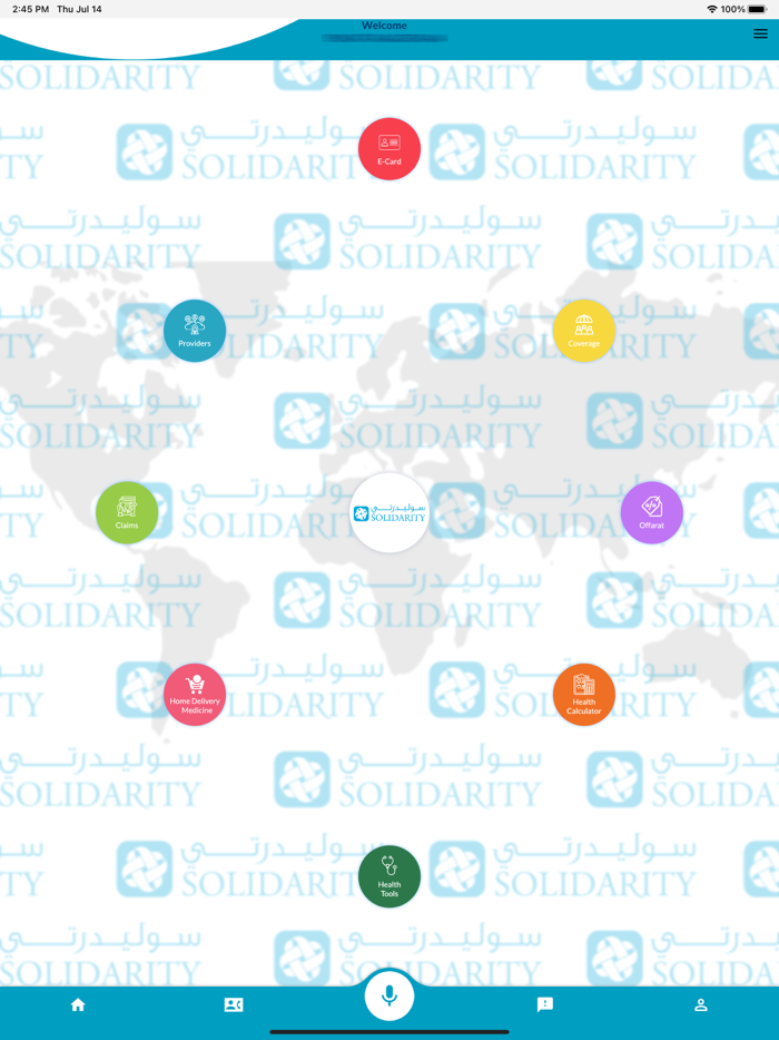 Solidarity Medical Insurance