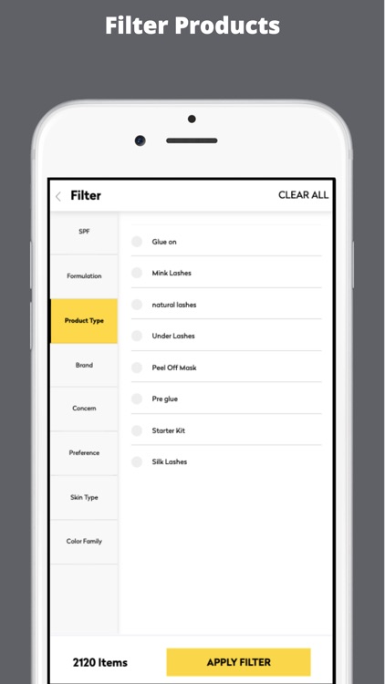Whites | وايتس screenshot-7