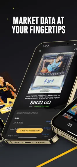 Game screenshot Center Stage: Sports Cards hack