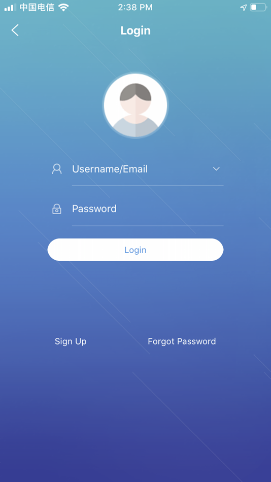 #1. ESP IP Pro (iOS) 由: Elite Security Products (ESP)