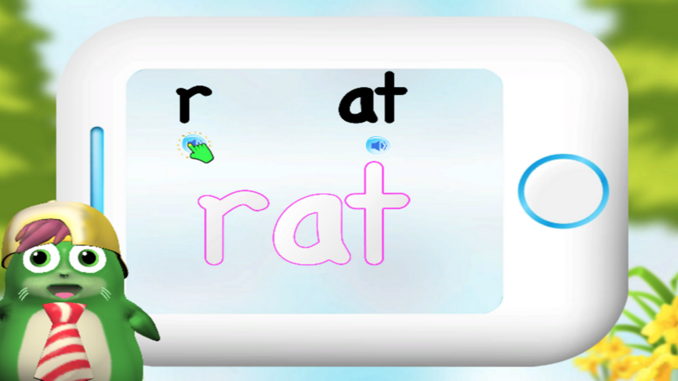 #10. Learning With Buddy (iOS) 게시자: The Learning With Buddy Company Limited