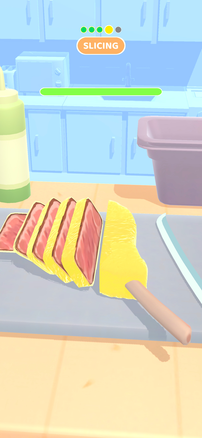 King Of Steaks - ASMR Cooking