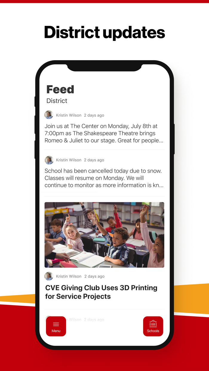 Felicity Franklin Schools OH