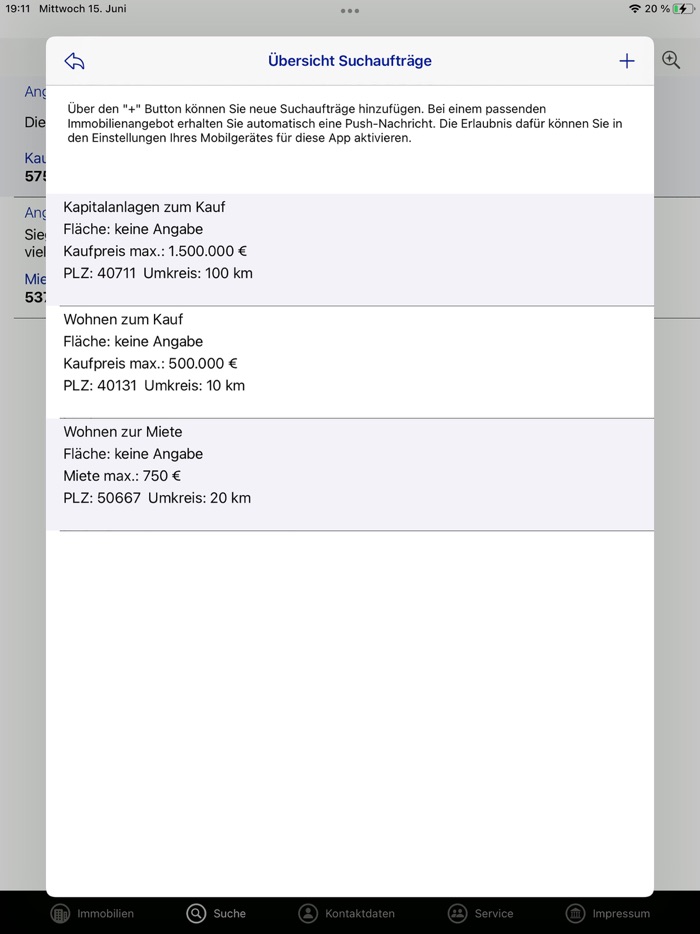 AMMON IMMOBILIENPRÄSENTATION