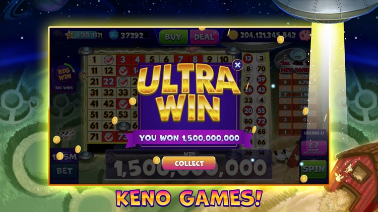 Happy Casino Slots screenshot-5