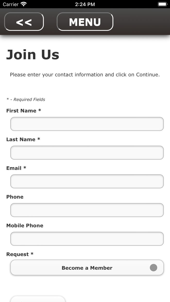 Mission Viejo Chamber