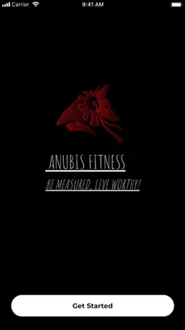 Game screenshot Anubis Fitness mod apk