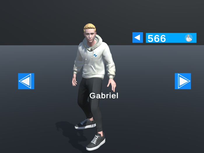 GabrielRunner