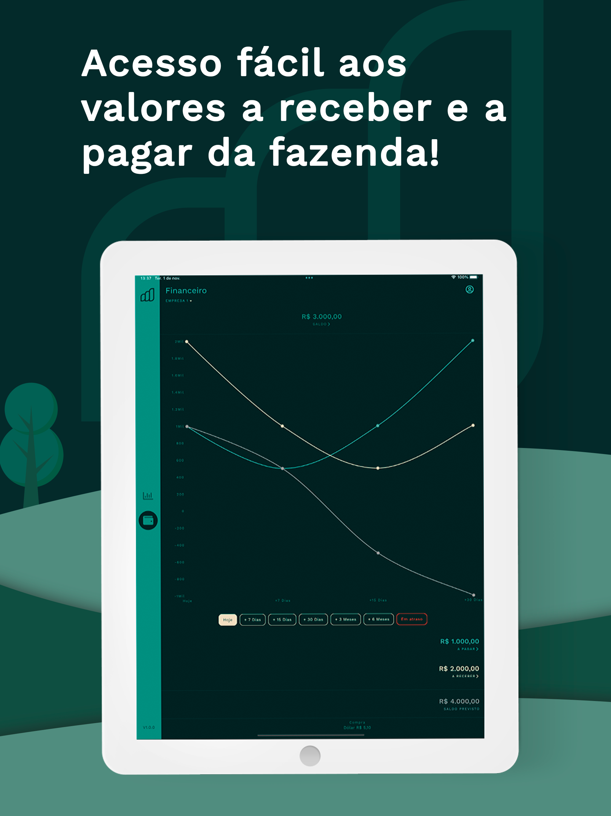 Rural Gestor screenshot 8
