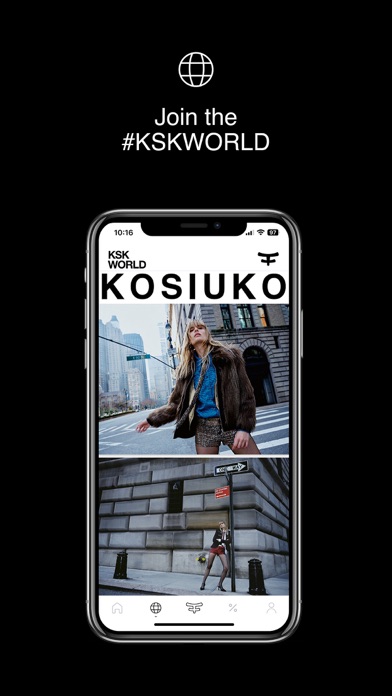 Kosiuko Screenshot