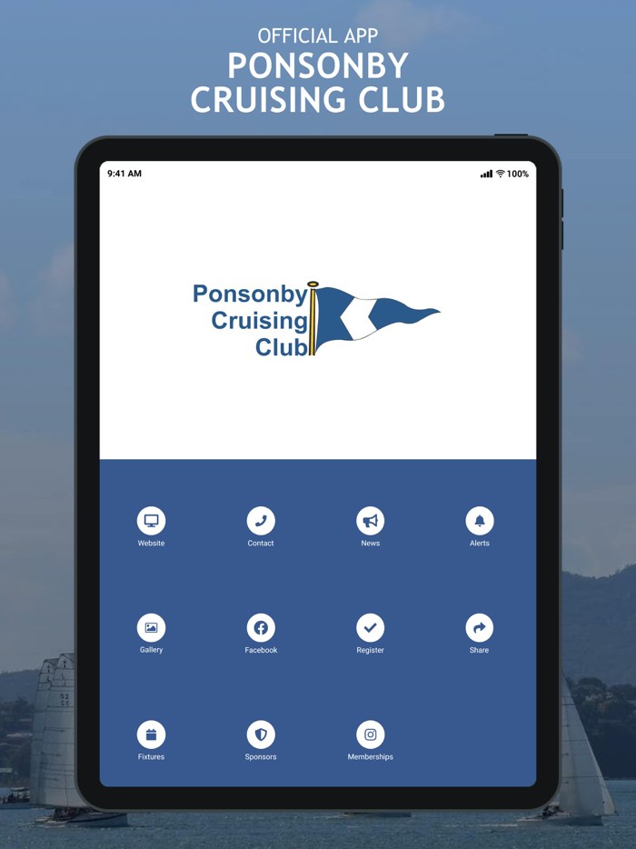 Ponsonby Cruising Club