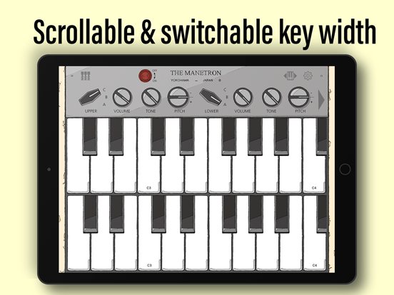 Screenshot #4 for The Manetron