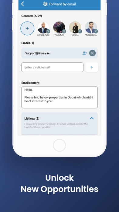 LinKey Screenshot