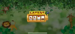 Game screenshot Latest Slot - Safari Zoo mod apk