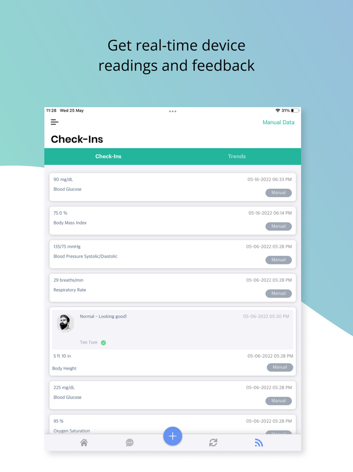 DocsInk Care Messenger