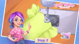 How to cancel & delete sewing games fashion dress up 2
