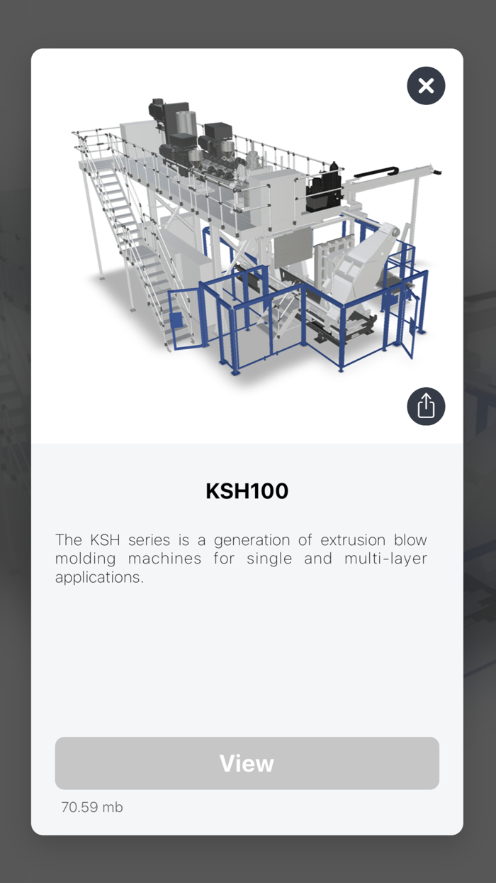 Kautex Digital Platform