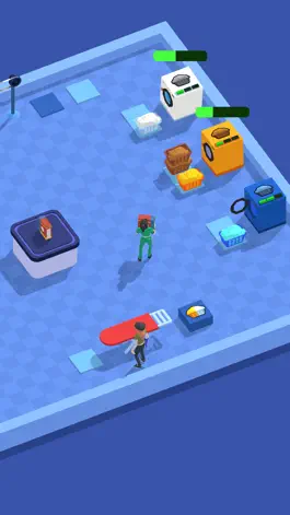 Game screenshot Do the Laundry hack